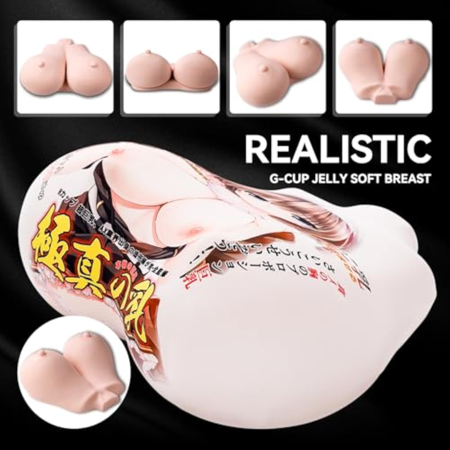 22Lb Realistic Sex Doll Jelly Soft Sex Breast G Cup Big Boobs Pillow W BlessMyBucket 22Lb Realistic Sex Doll Jelly Soft Sex Breast G Cup Big Boobs Pillow W BlessMyBucket
