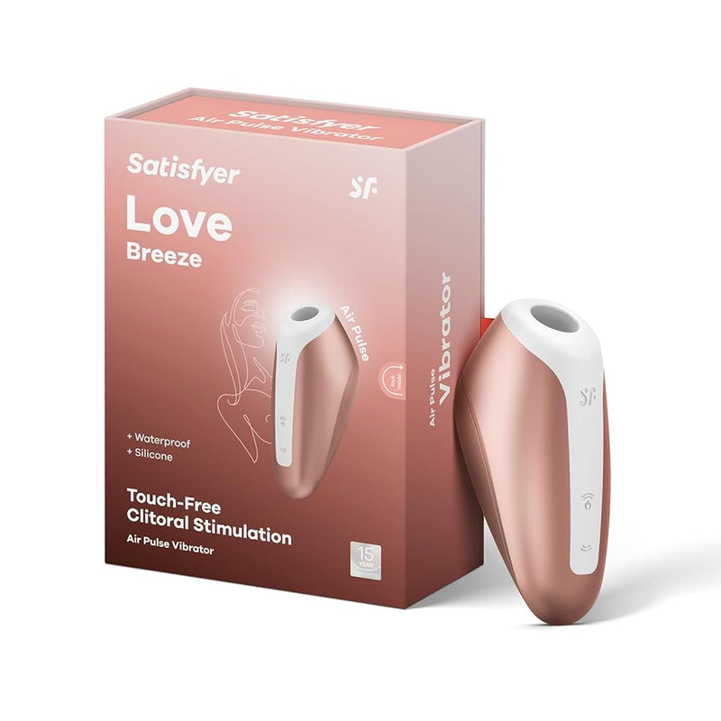 Love Breeze Vibrator Sex Toy | Adult Toys For Women | Clitoral Airpulse Vibrator | Vibrating Sexual Pleasure Device | Stimulation Vibrators | Female Wellness Tools | Woman Sextoy (Orange) BlessMyBucket Love Breeze Vibrator Sex Toy | Adult Toys For Women | Clitoral Airpulse Vibrator | Vibrating Sexual Pleasure Device | Stimulation Vibrators | Female Wellness Tools | Woman Sextoy (Orange) BlessMyBucket