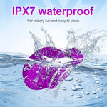 2 In 1 Tongue Licking Clit Sucker Vibrator Female For Women G-Spot Sucking Double Stimulation Nipples Massagers Sex Toy Adult