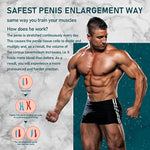 Penis Pump Stretcher Kit - Penis Stretcher Device For Men,Penis Pump Male Traction Device Training,Sex Toys Pumps & Enlargers Sex Toys For Men Adjustable Penis