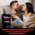 Fun And Sexy Card Game For Couples - Sex Gaming Cards For Two Adults, Sex Accessories Adult Card Games, Bedroom Games For Couples, Adult Sex Games, Couples Sex Games, Sex Card Game With Sex Cards