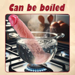 12 Inch Silicone Realistic Large Giant Dildo For Women, Extra Huge Thick Giant G-Spot Dildo With Suction Cup, 11" Xxl Fat Big Large Long Anal Dildos Penis Butt Plug Adult Sex Toy For Men Gay Lesbians