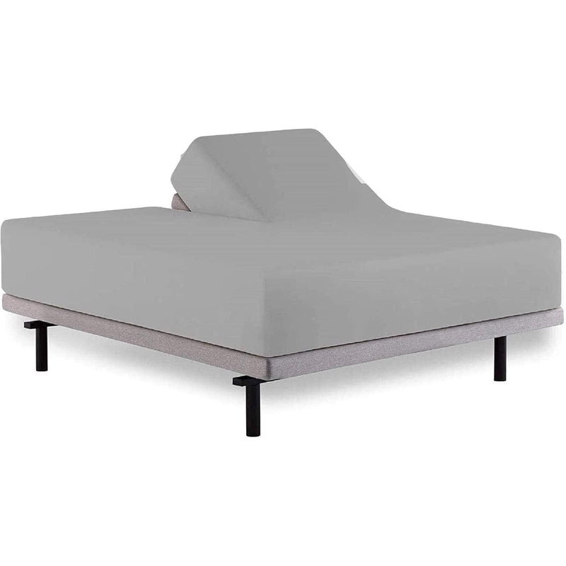 Top Split King Sheets For Sleep Number Beds, Flex Head King Sheets Sets For Ad