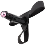 Strap On Harness With Realistic Dildo Wearable Sex Toy Suction Cup For Couple Pegging Women Lesbian Silicone Dildo For Sex Gift, Fetish Fantasy Sex Black Dildo Black