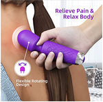 Mini Sex Toy (Purple)