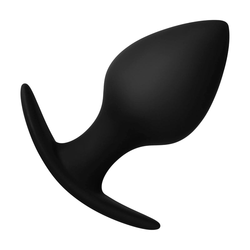 F-60 Spade Butt Plug For Women & Men | Anal Plug Set Expert & Beginner | Prostate Massager Toy | Anal Dilator | Erotic Anal Plug Dildo