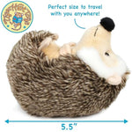 Helena The Hedgehog - 6 Inch Stuffed Animal Plush