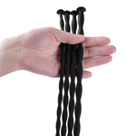 Cob Urethral Sounds Silicone Penis Plug Urethral Dilator Set For Advanced Player 4 Pcs