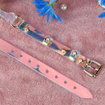 Bdsm Ball Gag Restraint Props Bondage Mouth Gags Silicone Ballgag Adjustable Straps Sex Toy Woman Man Slave Role Play (L)