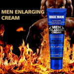 Men'S Massage Cream, Sexual Enhancement Erection Cream, Penis Energy Massage Essential Oil, Men Massage Oil For Sex, Penis Becomes Longer Thicker,For Care Delay Performance Boost Strength-50G