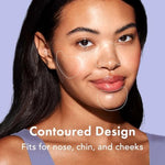 Miracle Spot Cover Bundle - Large Spot Control Cover (20 Count), Invisible Spot Cover (96 Count), Microcrystal Spot Cover (9 Count)