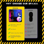 Male Masturbators Sex Toy For Men - Vibrating Male Sex Toys With 5 Powerful Vibrations, 3D Realistic Sleeve Male Sex Toy Hands Free Masturbators