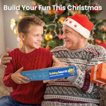 Robot Building Kit With Remote Control Gifts For Kids Boys Ages 8-13, Coding Christmas Stem Robotic Technic Racer Car Toys For Birthday, Build 6In1 Model With 631 Pieces