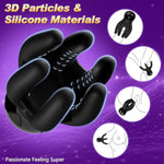 Penis Vibrator Male Sex Toys For Men - Adult Toy Male Masturbator With App Control 10 Vibration Male Stroker For Glans Training Prolong Endurance, Strong Vibration Penis Vibrator Couples Sex Toy