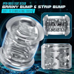 Automatic Male Masturbator Adult Sex Toys For Men,Thrusting Male Masturbators Cup With 3 Speeds 6 Frequencies Modes,Intelligent Pressure Male Stroker 3D Realistic Pocket Pussy Blowjob Machine