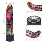 Naughty Bits Lil' Fucker Mini G-Spot Vibrator