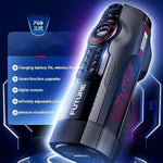 Automatic Male Masturbator Male Sex Toy Sex Toys Men Pocket Pussies With Vibration & Hrusting Mode Masturbator Male Men Sex Toys Male Stroker Penis Pump Sex Toy Male Sex Toys For Men Adullt Toys/Men