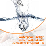 Sex Toy Hollow Urethral Plug Metal Tip Silcone Penis Plug Cock Ring Silicone Probe Tube Urethra Toy Prostate Masturbation Rod