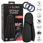 Se-0858-35-3 Optimum Power Elite Pro Stroker