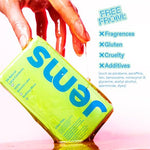 Ultra Thin Vegan Condoms | Natural Latex with Silicone Lube | 24 Pack