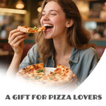 Funny Eye Masks for Pizza Lover Christmas Birthday Gifts Night Sleeping Eyes Cover