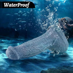 3 Inch Thick Huge Horse Dildo, 11 Inch Monster Cock Fantasy Animal Dildo With Dual Density Silicone Big Kont, Xl Girth Dildos Anal Plug Sex Toy For Men Women Couples