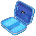 Hard Carrying Case Compatible For Leapfrog For Paw Patrol Learning Video Game, Case Only