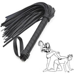 Erotic Whip Sm Sex Strap Flogger Bdsm Bondage Whip For Couples Flirt Adult Spanking Paddle Sex Toys Sm Role Playing