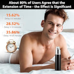 Delay Sprayer For Long Last Men,Last Longer In Bed For Man Supplement,Delay Without Losing Pleasure,Last Longer In Bed,0.17Floz