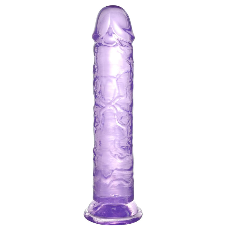 12.6 Inch Huge Realistic Dildo, Thick Giant Dildo For Advanced Player, Lifelike G-Spot Dildo With Strong Suction Cup For Hands-Free Play, Big Fake Penis Adult Anal Sex Toy For Women Men