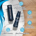 Desensitizing Delay Spray For Men Clinically Proven To Help You Last Longer In Bed - Better Maximized Sensation + Prolong Climax For Him, 2.6 Ml