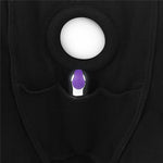 Strap-On Harness Shorts for Couples, XL/XXL Size