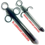 Xr Lubricant Launcher Gray
