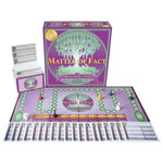 Matter of Fact — Fast-Paced, Rapid-Fire Trivia Challenge with Quirky Categories — Adult & Family Game Night Fun