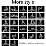 Folding Adjustable Position Assist Chair Portable Couples Mount Stool Elastic Furniture For Bedroom Bathroom Bear Weight Up To 350 Pounds 6608