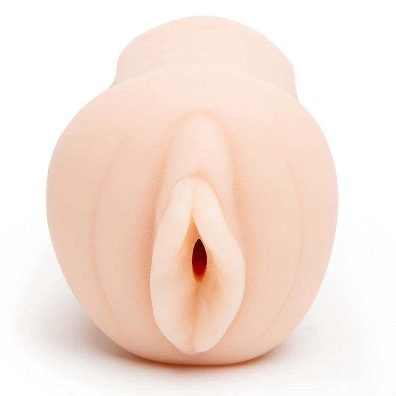 Thrust Pro Mini Sadie Male Masturbator - 5 Inch Super Tight Self Lubri BlessMyBucket Thrust Pro Mini Sadie Male Masturbator - 5 Inch Super Tight Self Lubri BlessMyBucket