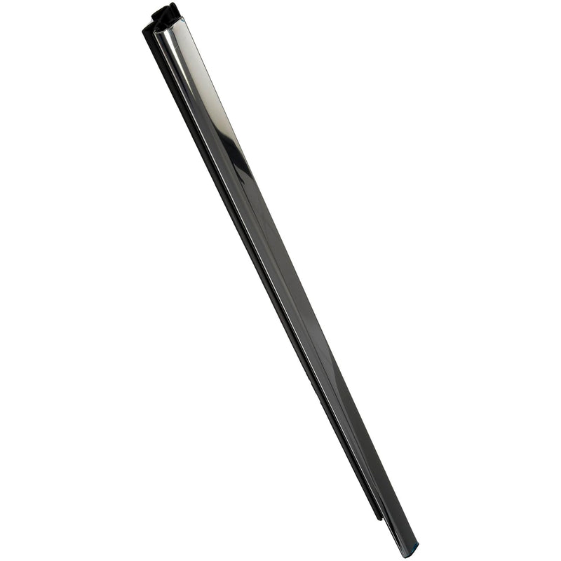 25882 Front Passenger Side Outer Door Window Sweep Compatible With Select Jeep Models