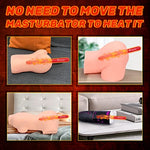Heating Rod Heating Rod for Male Masturbator