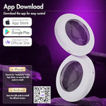 Interactive Pleasure Sex Toys – Compatible With Strokers,