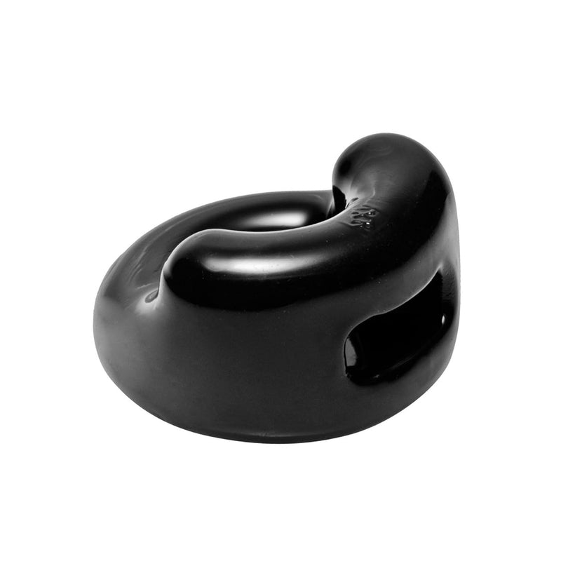 Cock Holster Cock And Ball Ring Erection Enhancer