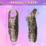 Silicone Penis Ring, Cock Extender Penis Sleeve Couple Sex Toys, Cock Enlarger Girth Enhancer For Men Delay Ejaculation Soft Realistic Cock Ring Gift For Men Penis Girth Enlargement
