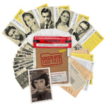 | Falcone, Veronica - Cold Case Murder Mystery Game | Can You Solve The Crime