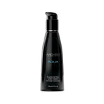 Aqua Fragrance Free Water Based Personal Lubricant 120Ml