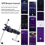 Hismith 100W APP Remote-Controlled Sex Machine