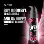 Female Intense Fast Orgasmic Gel,Excite Gel for Her, Hot Love