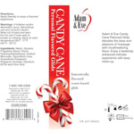A&E Flavored Glide Candy Cane