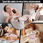 22Lb Realistic Sex Doll Jelly Soft Sex Breast G Cup Big Boobs Pillow With Removable Pillowcase,Sex Pillow For Multi-Position Sex Pleasure And Life Versatility Use, Sex Toys For Women Men Couples