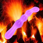 Long Anal Beads Plug,Soft Flexible Chain Butt Plug Anal Plugs G-Spot Dildo Vaginal Anus Dilator Prostate Massage Stimulator Anal Trainer Anal Plugs G-Spot Dildo For Men Women(Style 6)