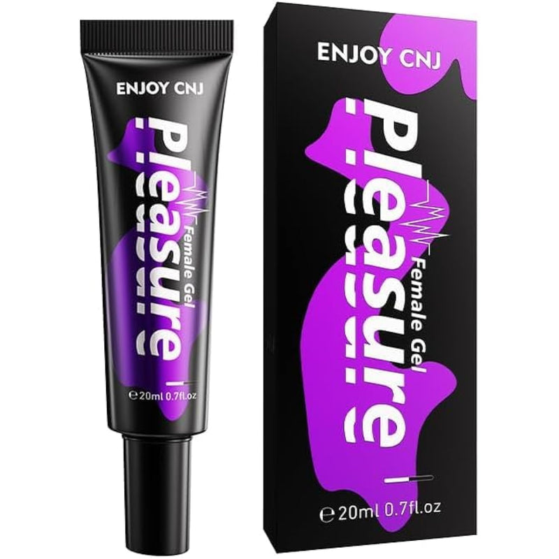 Intense Fast Orgasmic Gel,Fast Orgasmic Gel Women Sex Oils?Climax Intensifying Formula,Sensual Arousal Enhancer For Women,Sexual Pleasure Booster,Intimacy Enhancement Cream