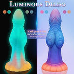 Huge Monster Dildo